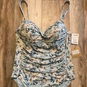 Niptuck Swimsuit Sz 12